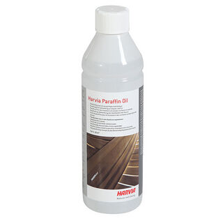 PARAFFINOLJA 500 ML