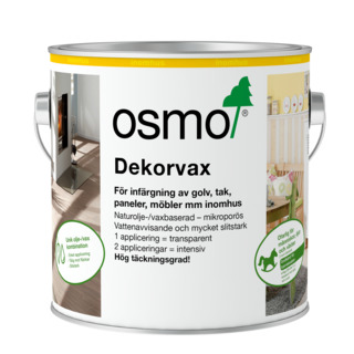 OSMO 3161 EBENHOLTS 2,5L EBENHOLTS 2,5L