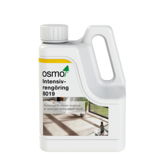 INTENSIVRENGÖRING 8019 OSMO 1L