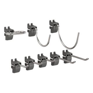 KROKAR BLANDADE 8-PACK MATTE