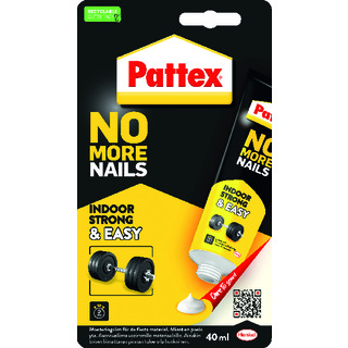 MONTAGELIM PATTEX 400ML SB