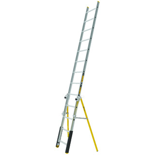 ENKELSTEGE LPX 3,94M