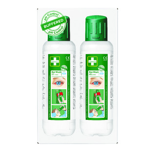ÖGONDUSCHFLASKA 2X500ML