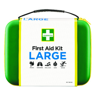 FÖRSTA HJÄLPEN-KIT