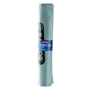 BYGGSÄCK RAPTOR R3 GRÅ 125L 10ST/RLE EXTRA STRONG (200)