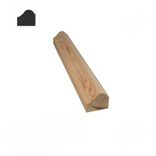 40X44X4420 FÖNSTERBOARDLIST 4,42M VECKEBO