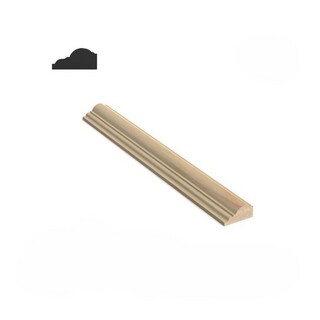 11X23X4420 DEKORLIST LIDINGÖ