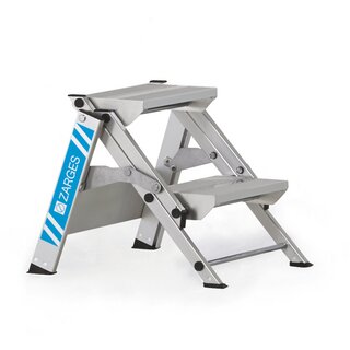 COMPACTBOCK Z500 PLAZASTEP P