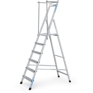 PLATTFORMSSTEGE ZAP NEO S