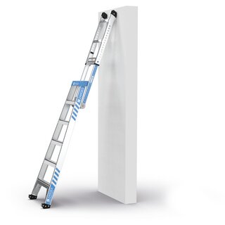 KOMBISTEGE MULTIMASTER 5 4+2 STEG 1,83M-2,88M