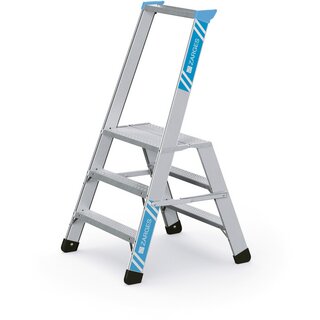 SÄKERHETSBOCK SEVENTEC RC SP