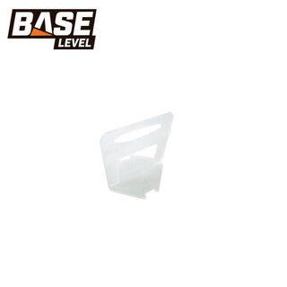 NIVÅCLIPS TEBO BASE 1,5MM 250S