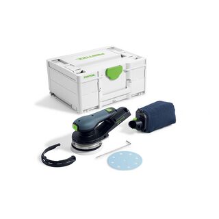 EXCENTERSLIP 18V ETSC 2 125