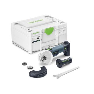 VINKELSLIP AGC 18-125