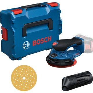 EXCENTERSLIP GEX 18V-150-3 L-BOXX