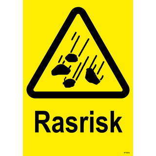 SKYLT UNIGRAPHICS RASRISK