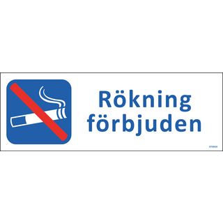 SKYLT UNIGRAPHICS RÖKNING