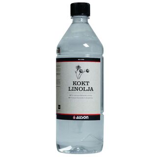 LINOLJA KOKT AUSON 1L
