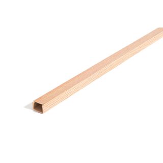 KABELKANAL EKIMITATION PVC