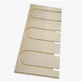 VÄRMEGOLV 22X620X1220 VÄNDSKIVA