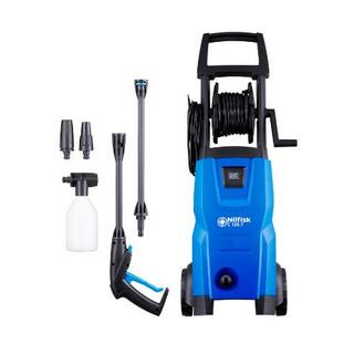 HÖGTRYCKSTVÄTT C 125.7-6 X-TRA