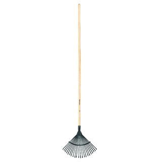 LÖVRÄFSA 22 FLATA PINNAR