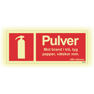 SKYLT UNIGRAPHICS BRAND PULVER