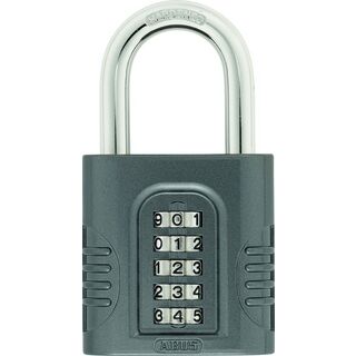 HÄNGLÅS ABUS 158/65