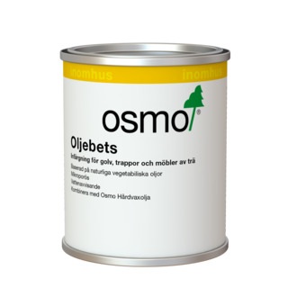 OLJEBETS OSMO