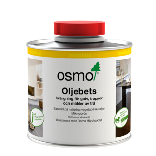 OLJEBETS 3564 OSMO 0,5L