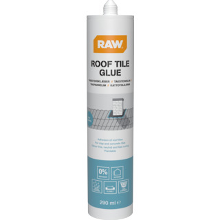 TAKSTENSLIM HYBRID RAW