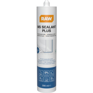 BYGGFOG PLUS
