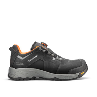 SKYDDSSKO VAPOR 3 LOW