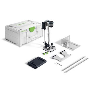BORRTILLSATS MB 40-SET