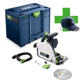 SÄNKSÅG TS 60 KEBQ-PLUS 100Y