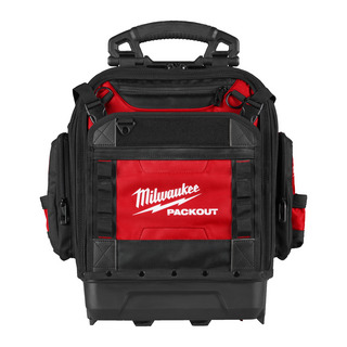 RYGGSÄCK STRUKTURERAD PACKOUT