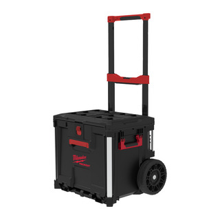 VERKTYGSVAGN PACKOUT UTDRAGBAR LÅDA