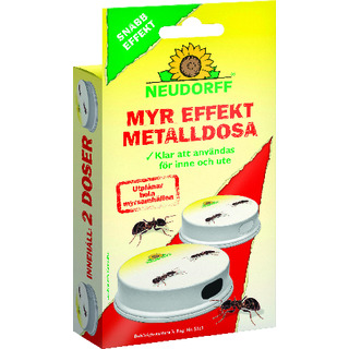 MYR EFFEKT METALLDOSA 2ST