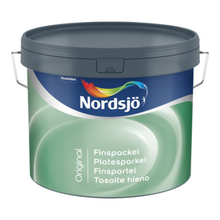 SPACKEL ORIGINAL FINSPACKEL