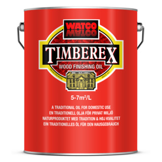 TIMBEREX NATURAL