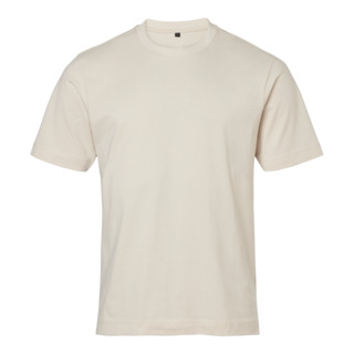 T-SHIRT STONE SOUTH WEST LJUS BEIGE M