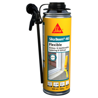 FOGSKUM SIKABOOM-463 FLEXIBLE