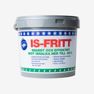 ISFRITT