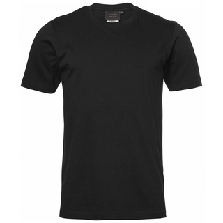 T-SHIRT KNOX SOUTH WEST SVART L