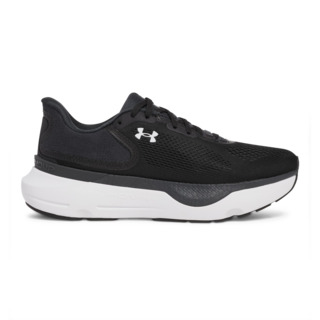 SKO INFINITE PRO 2 SVART UNDER ARMOUR