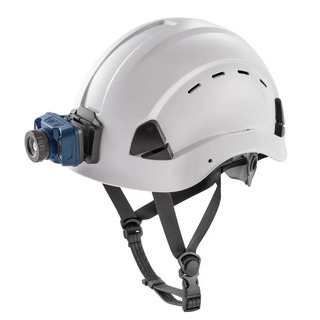 PANNLAMPA HJÄLM LADDB RAPTOR