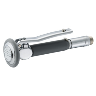 SPOLDUSCH SJÄLVSTÄNGANDE