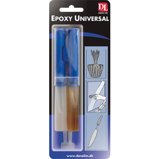 EPOXILIM UNIVERSAL 335 2X12ML