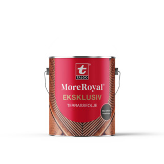 TRALLOLJA EKSL MÖREROYAL