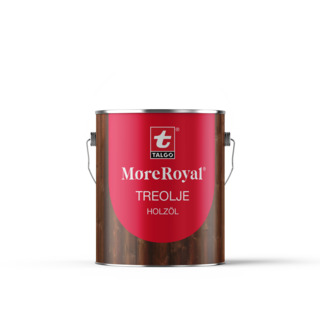 TRÄOLJA 2,7L LINOLJA